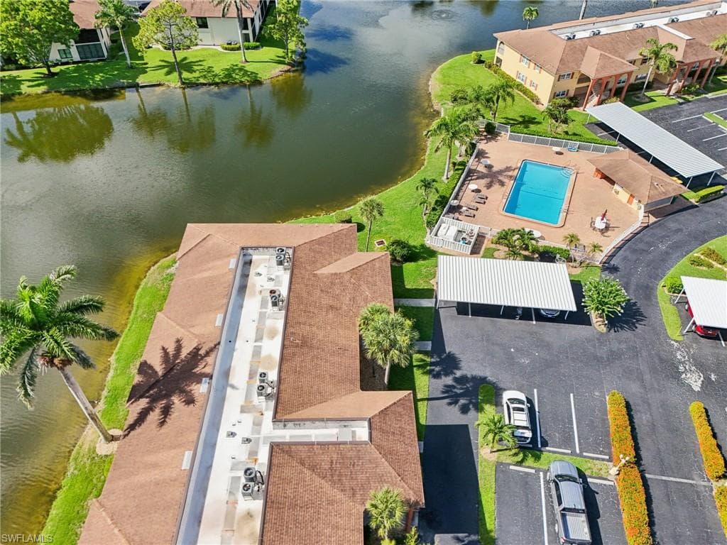 360 Charlemagne Blvd D205, Naples, FL 34112-33