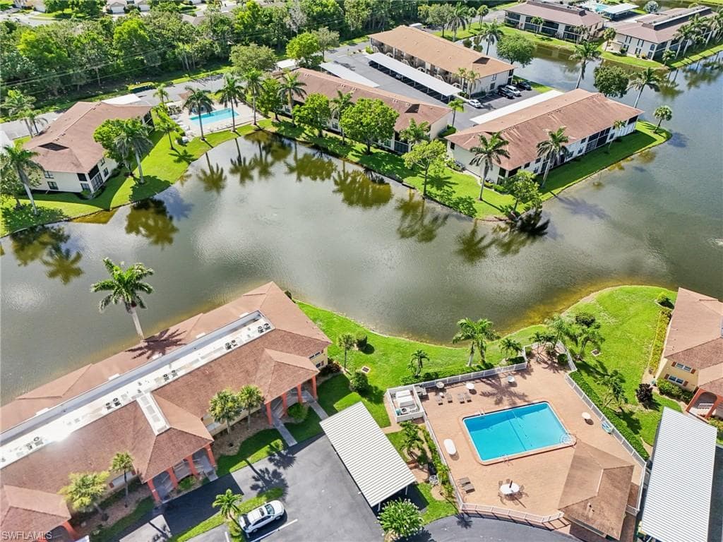 360 Charlemagne Blvd D205, Naples, FL 34112-34