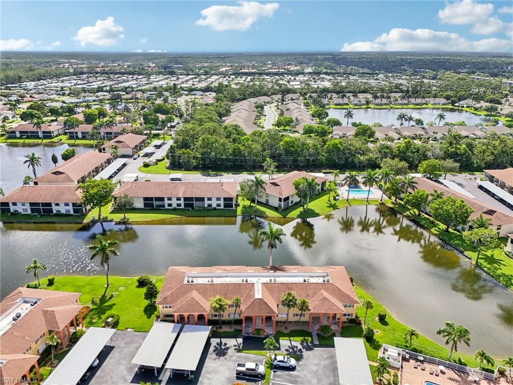 360 Charlemagne Blvd D205, Naples, FL 34112-35