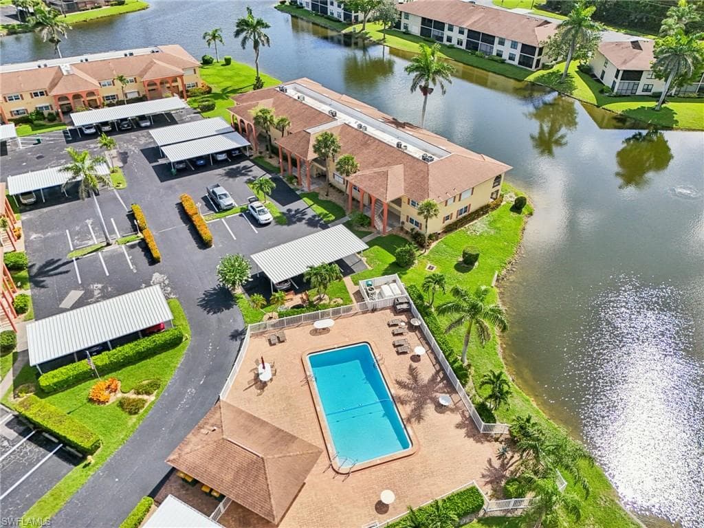360 Charlemagne Blvd D205, Naples, FL 34112-36