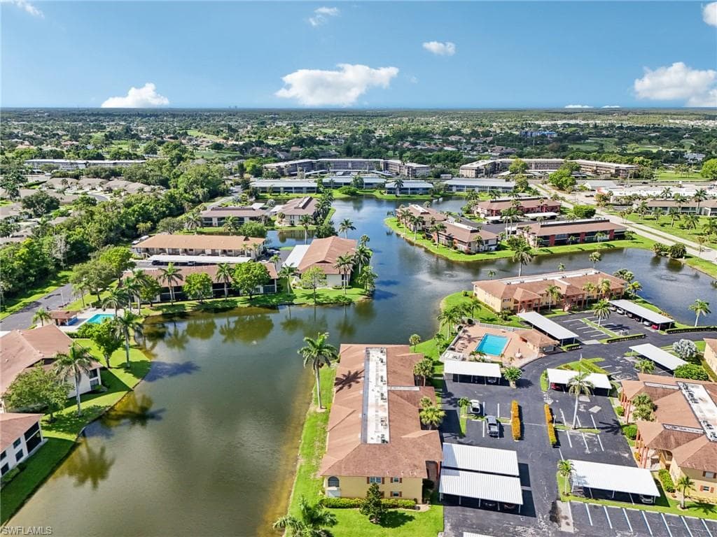 360 Charlemagne Blvd D205, Naples, FL 34112-37