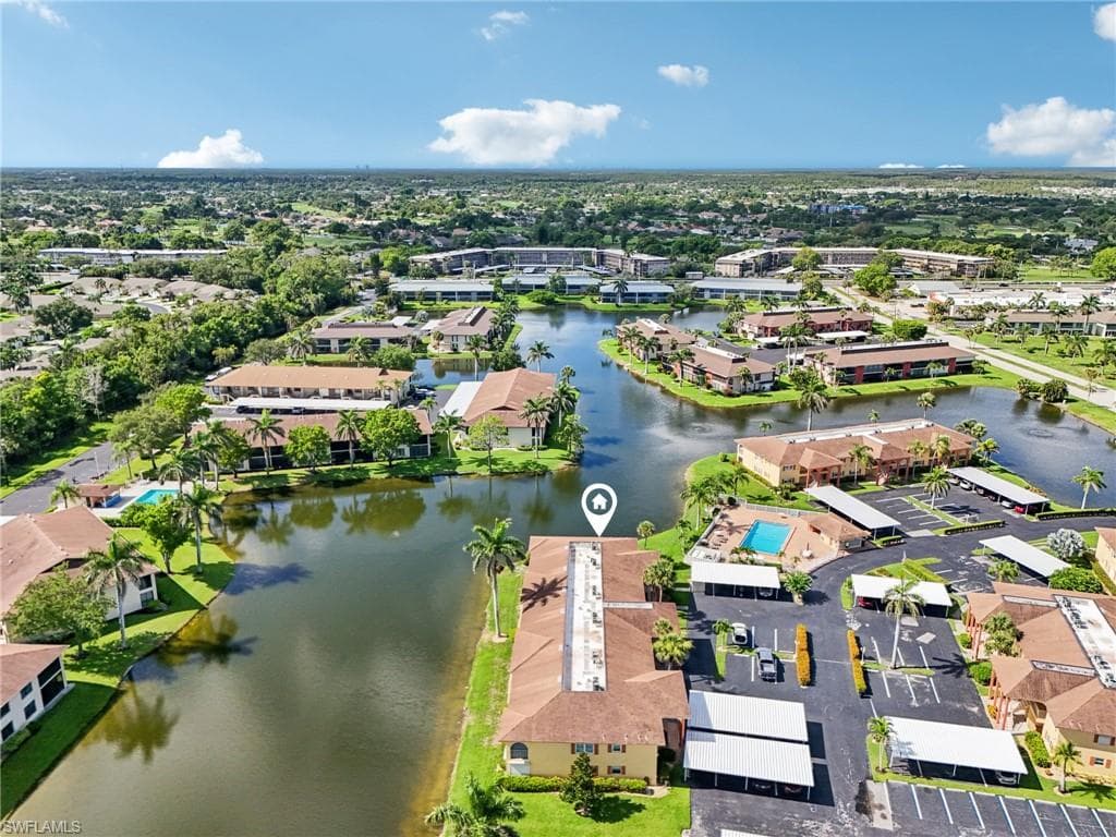 360 Charlemagne Blvd D205, Naples, FL 34112-38