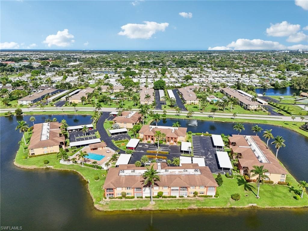 360 Charlemagne Blvd D205, Naples, FL 34112-39