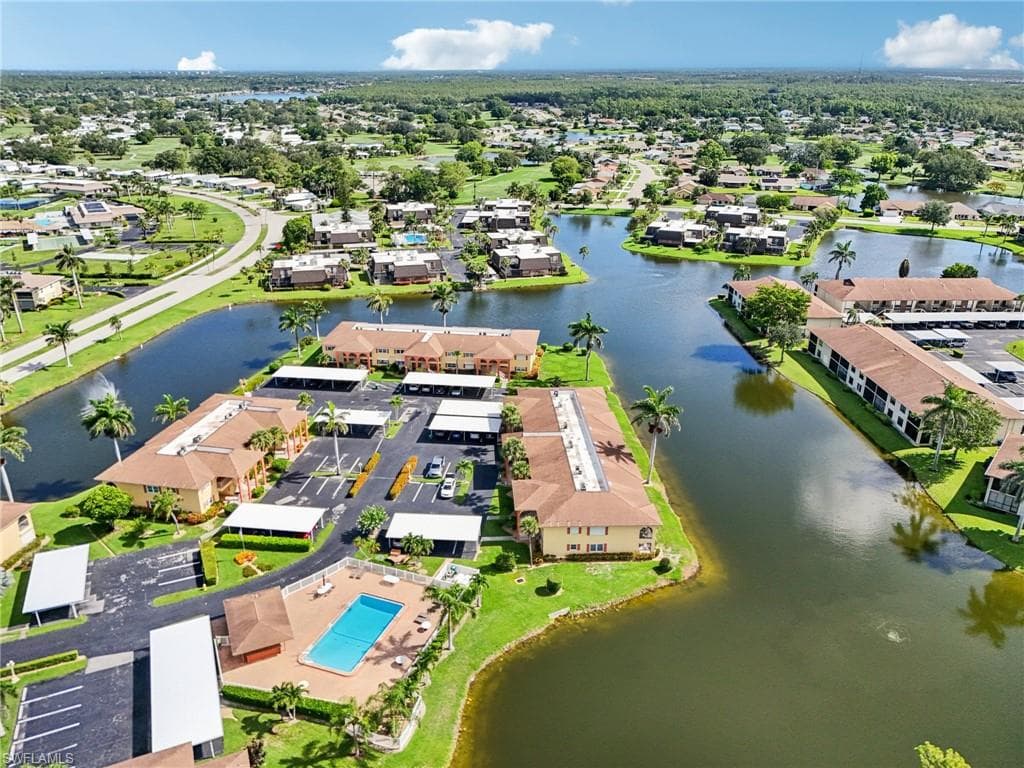 360 Charlemagne Blvd D205, Naples, FL 34112-40