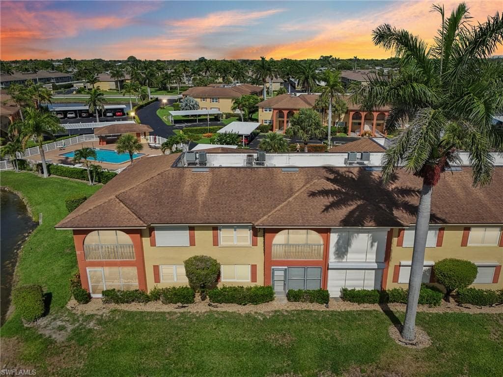360 Charlemagne Blvd D205, Naples, FL 34112-7