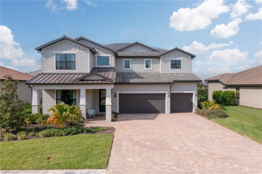 4442 Battlecreek Way, Ave Maria, FL 34142-1