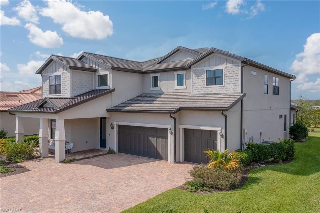 4442 Battlecreek Way, Ave Maria, FL 34142-37