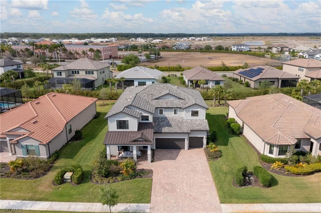 4442 Battlecreek Way, Ave Maria, FL 34142-2