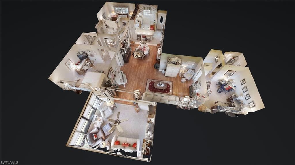 1527 Edgewater Cir, Fort Myers, FL 33919-27