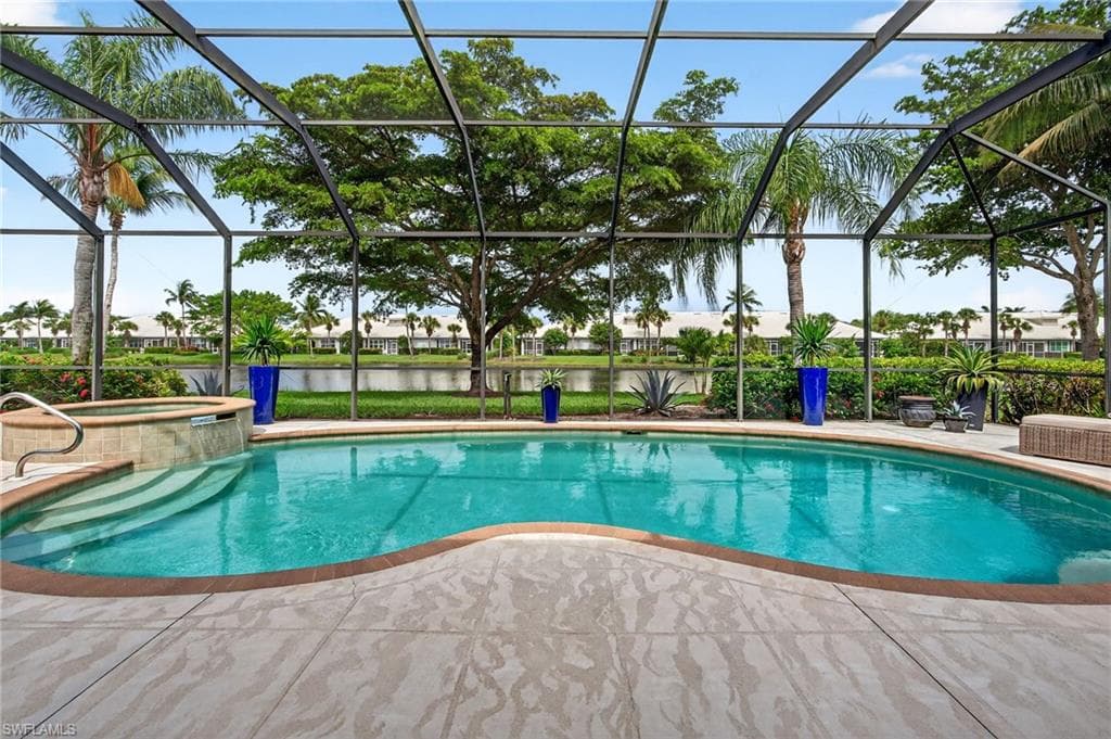 7637 Mulberry Ln, Naples, FL 34114-31