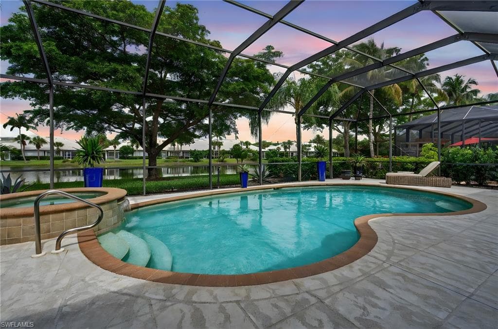 7637 Mulberry Ln, Naples, FL 34114-32