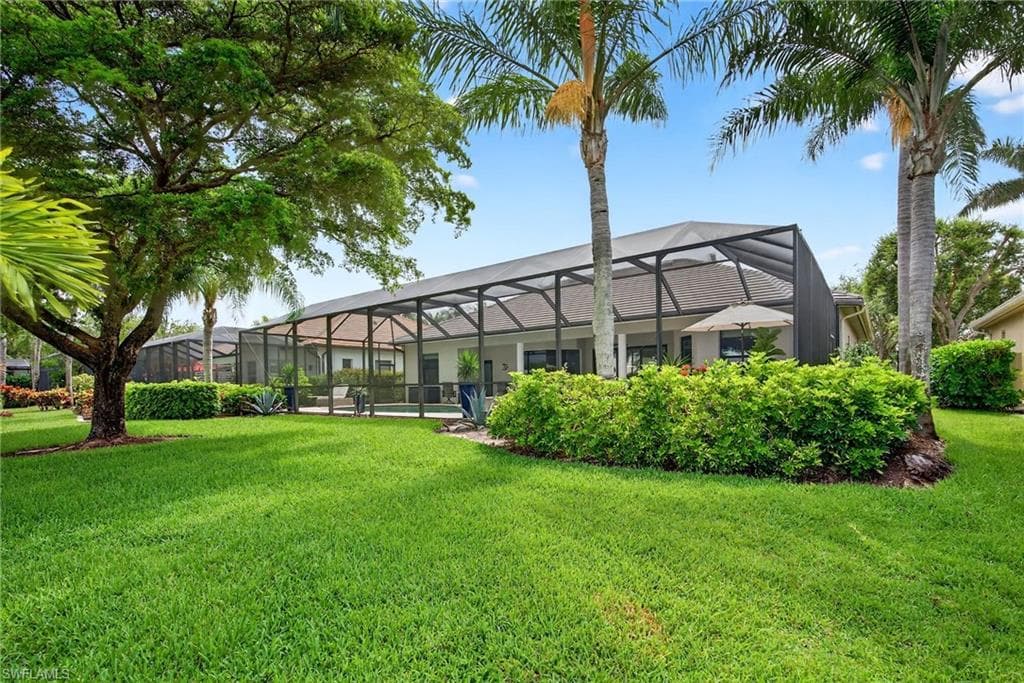 7637 Mulberry Ln, Naples, FL 34114-34
