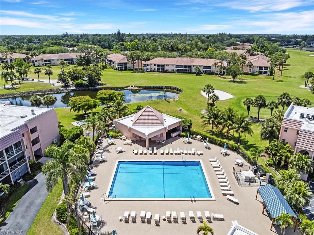 170 Turtle Lake Ct 109, Naples, FL 34105-21