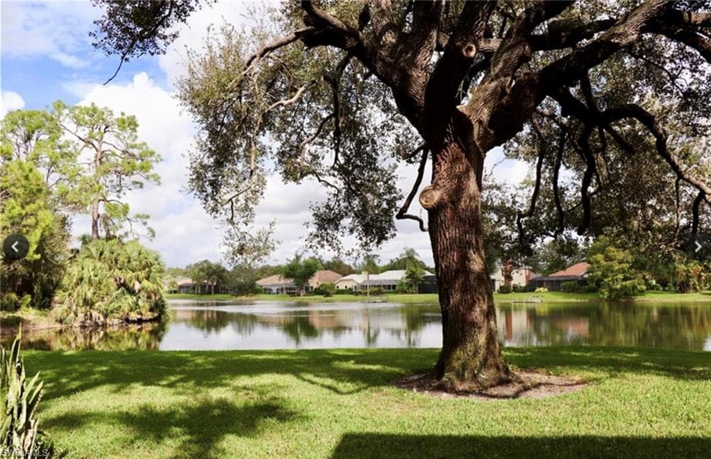 65 Silver Oaks Cir 102, Naples, FL 34119-5