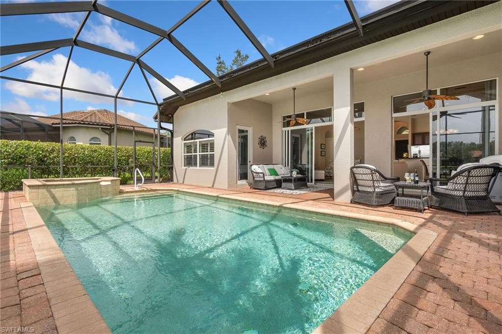 12676 Grandezza Cir, Estero, FL 33928-10