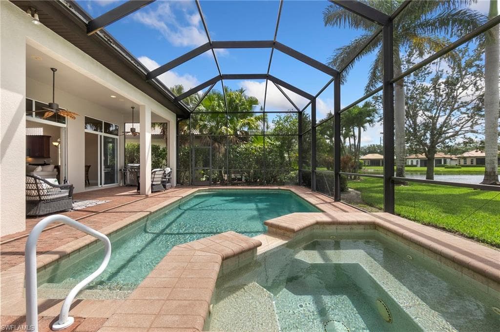 12676 Grandezza Cir, Estero, FL 33928-11