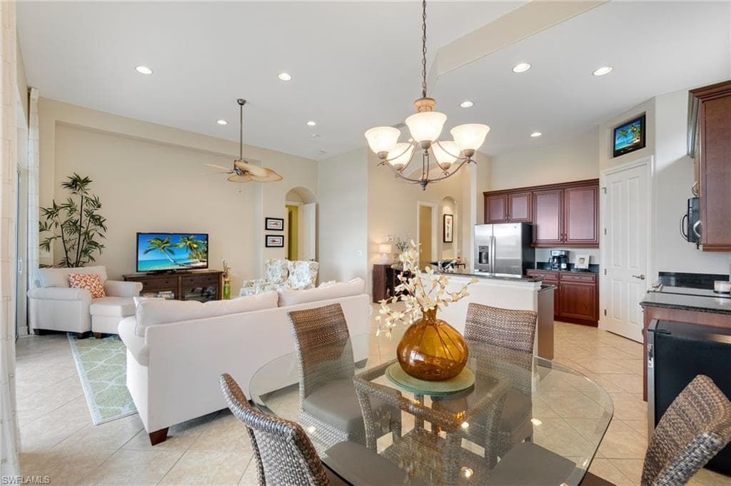 12676 Grandezza Cir, Estero, FL 33928-19