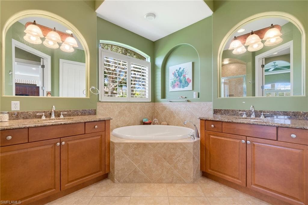 12676 Grandezza Cir, Estero, FL 33928-22