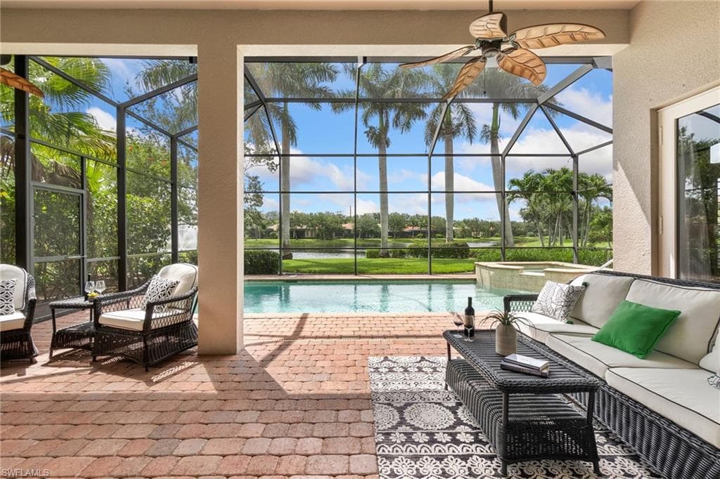 12676 Grandezza Cir, Estero, FL 33928-2