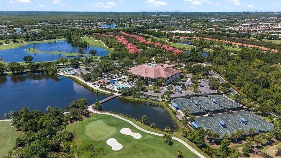 12676 Grandezza Cir, Estero, FL 33928-30