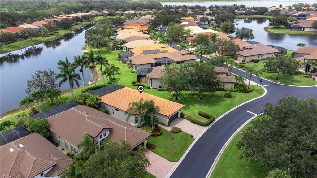 12676 Grandezza Cir, Estero, FL 33928-34