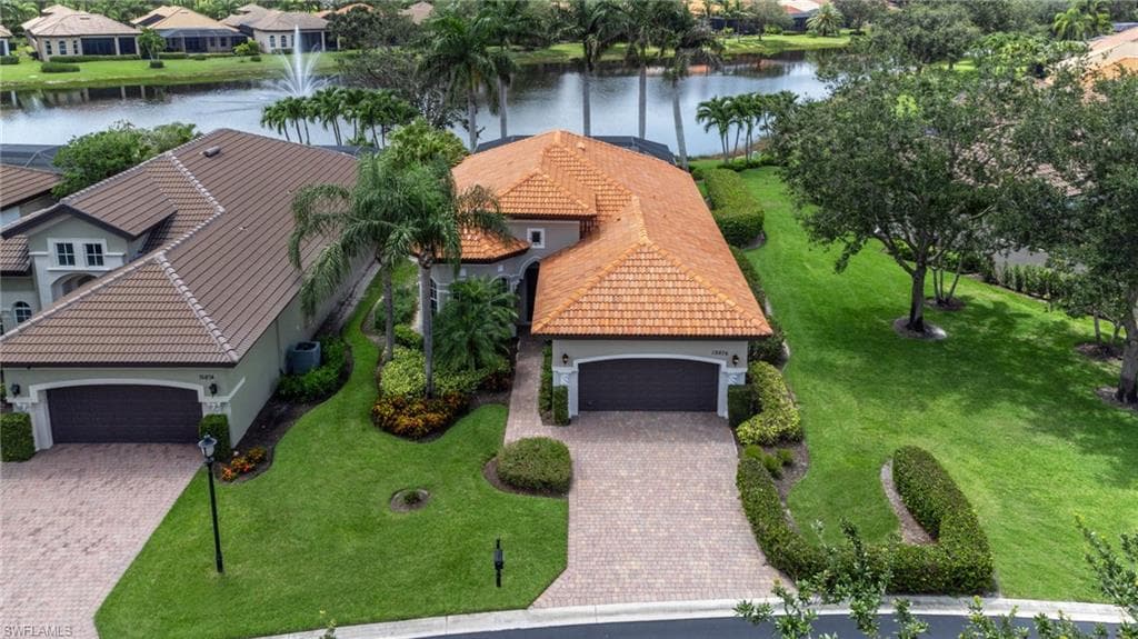 12676 Grandezza Cir, Estero, FL 33928-3