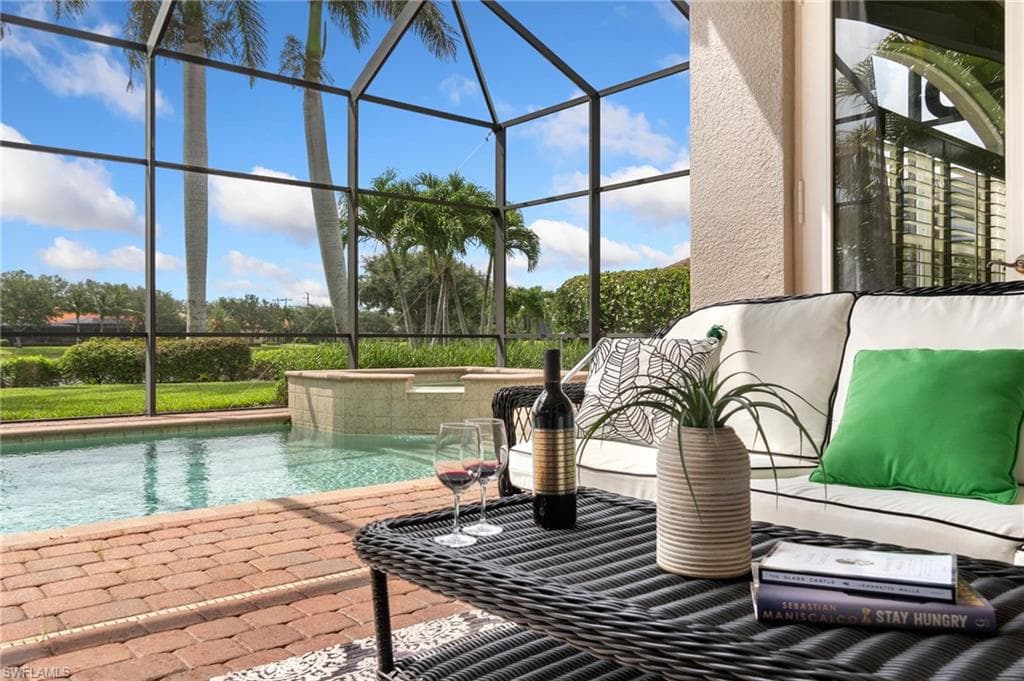 12676 Grandezza Cir, Estero, FL 33928-4