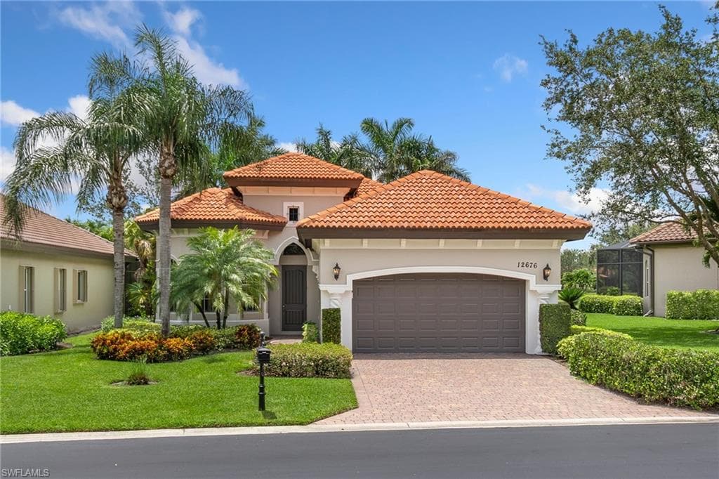 12676 Grandezza Cir, Estero, FL 33928-5