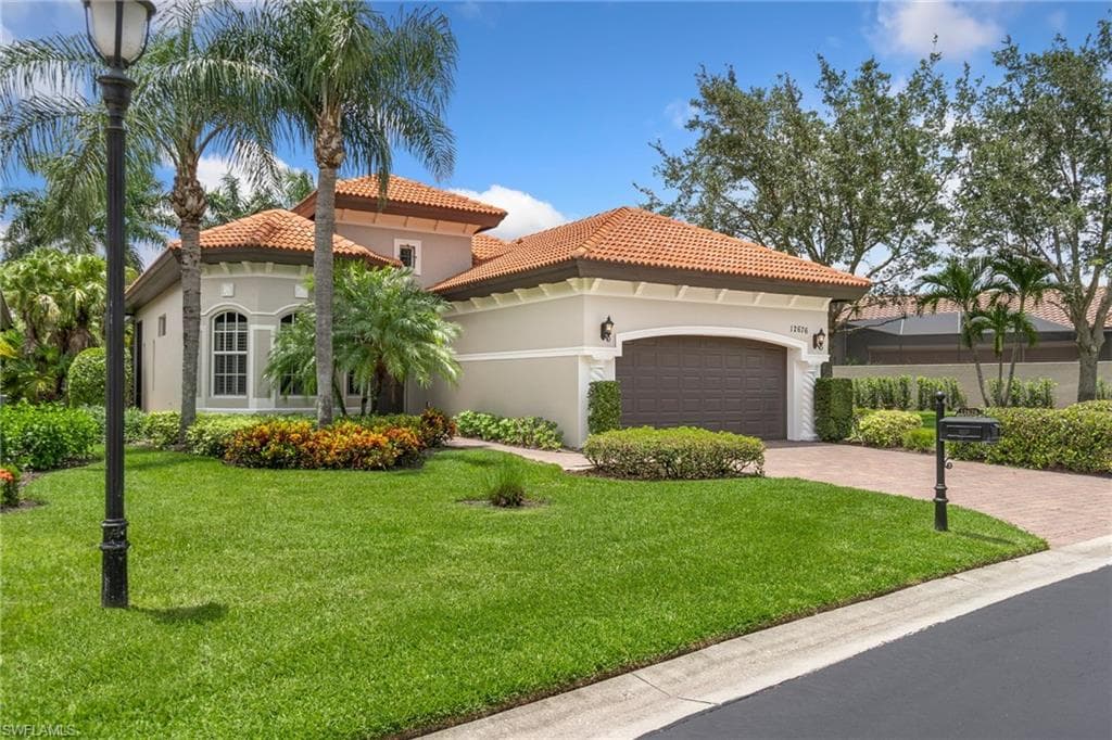 12676 Grandezza Cir, Estero, FL 33928-6
