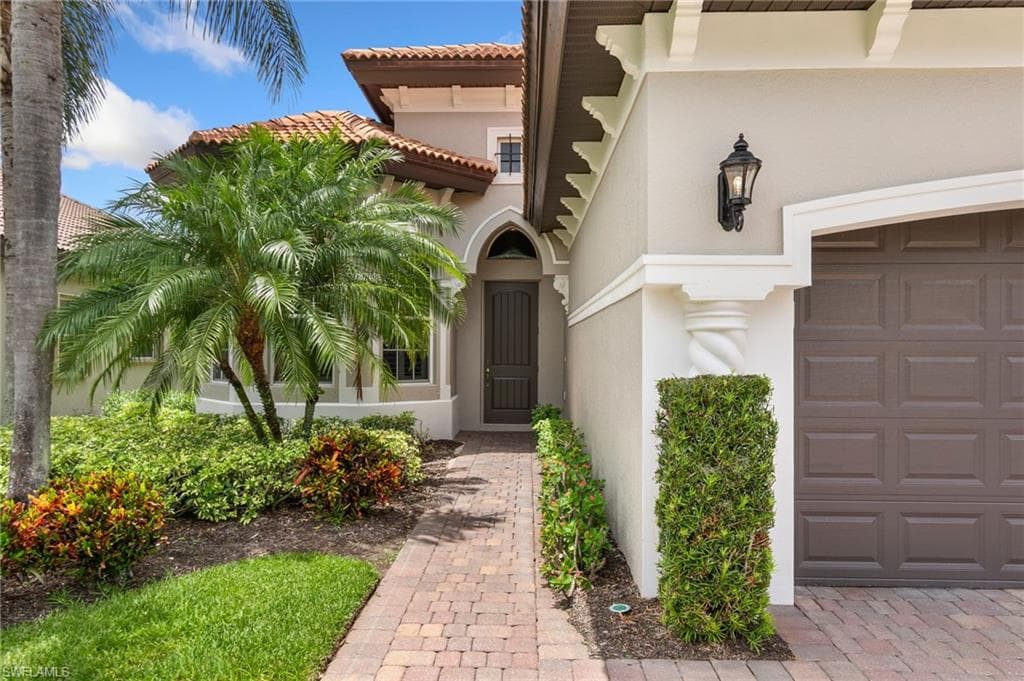 12676 Grandezza Cir, Estero, FL 33928-7