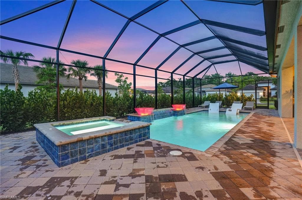 12068 Azalea Way, Naples, FL 34120-8