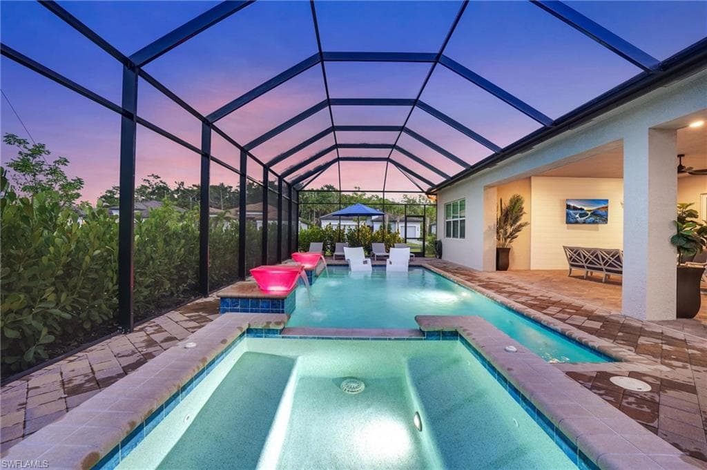 12068 Azalea Way, Naples, FL 34120-9