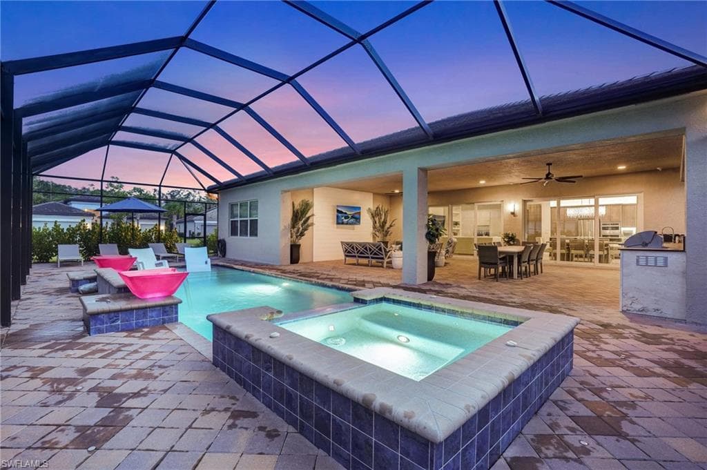 12068 Azalea Way, Naples, FL 34120-10