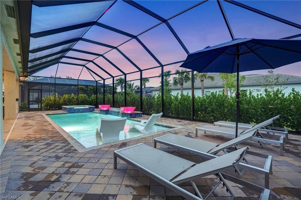 12068 Azalea Way, Naples, FL 34120-12