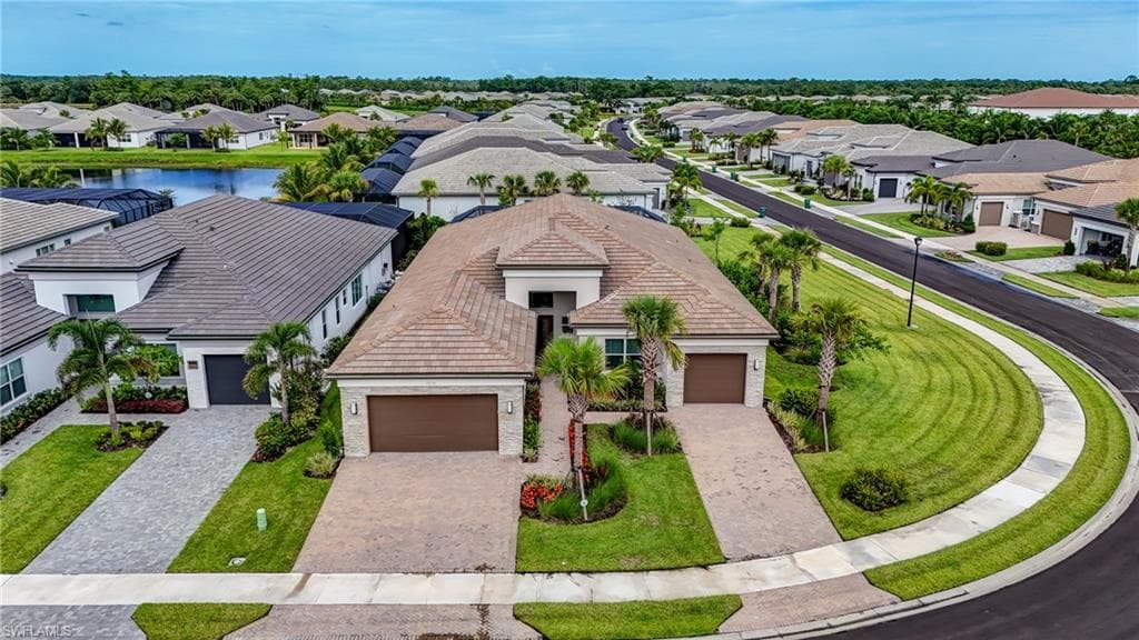 12068 Azalea Way, Naples, FL 34120-13