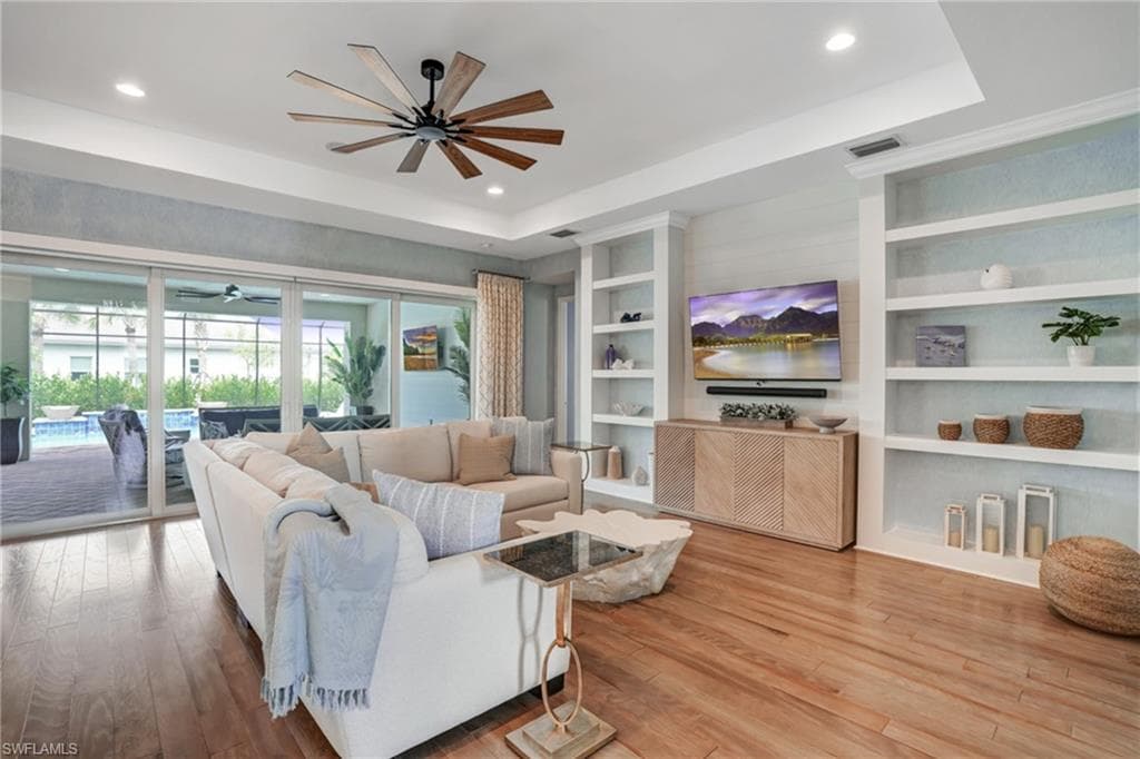 12068 Azalea Way, Naples, FL 34120-22