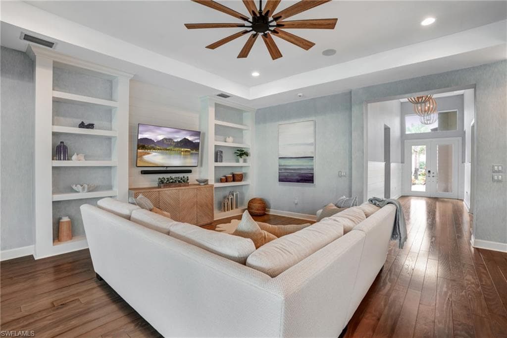 12068 Azalea Way, Naples, FL 34120-23