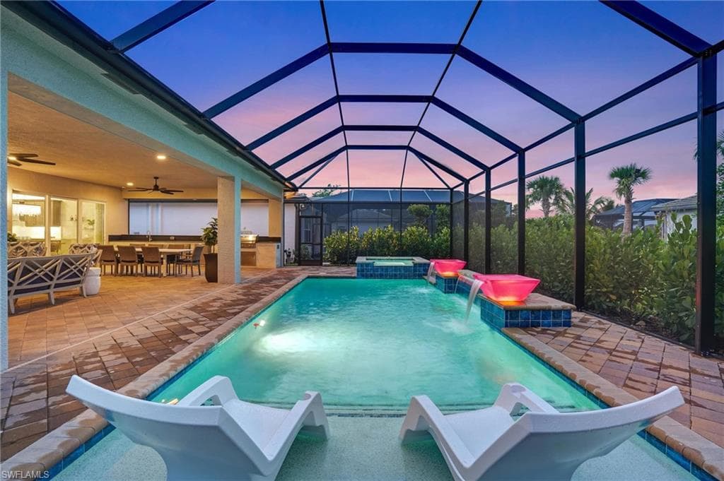 12068 Azalea Way, Naples, FL 34120-5