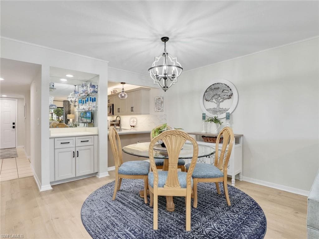 4240 Chantelle Dr B105, Naples, FL 34112-13