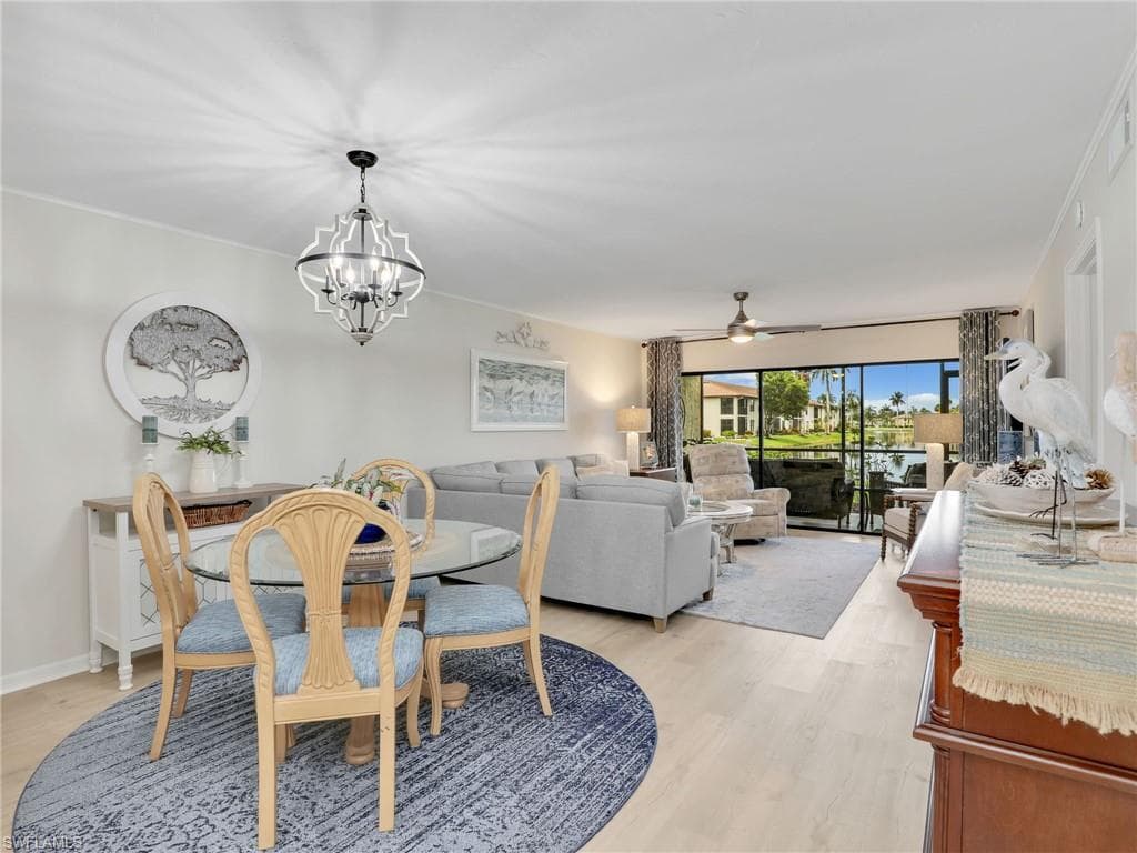 4240 Chantelle Dr B105, Naples, FL 34112-14