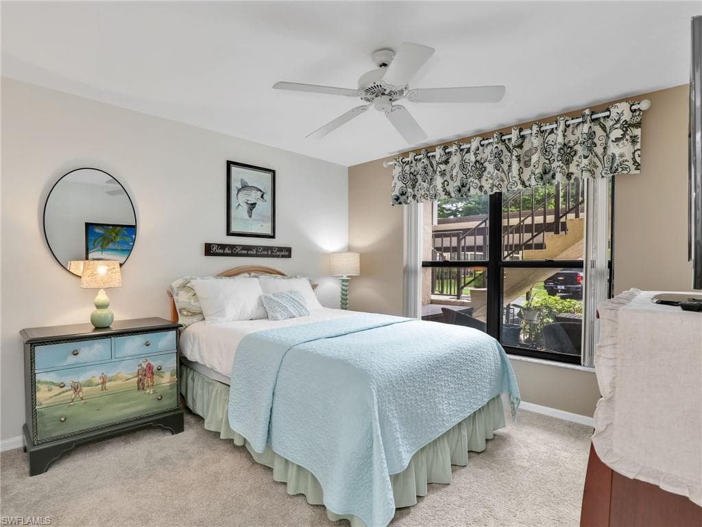 4240 Chantelle Dr B105, Naples, FL 34112-23