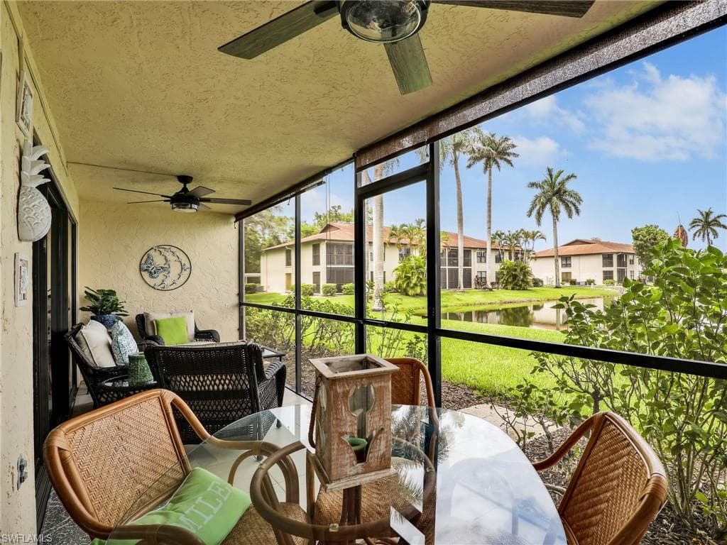 4240 Chantelle Dr B105, Naples, FL 34112-7