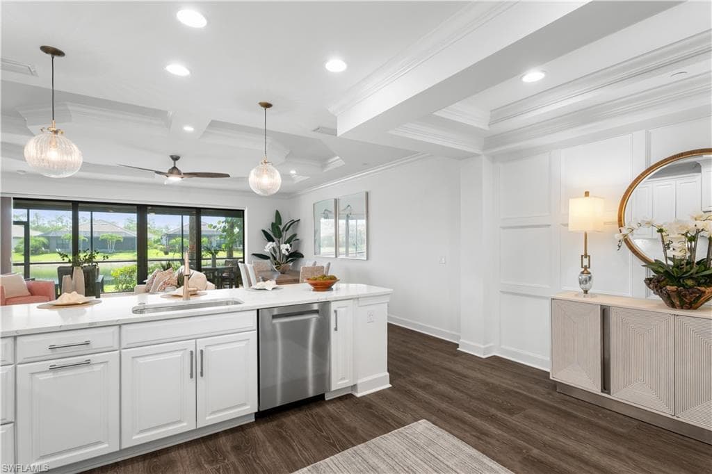 9657 Montelanico Loop 102, Naples, FL 34119-12