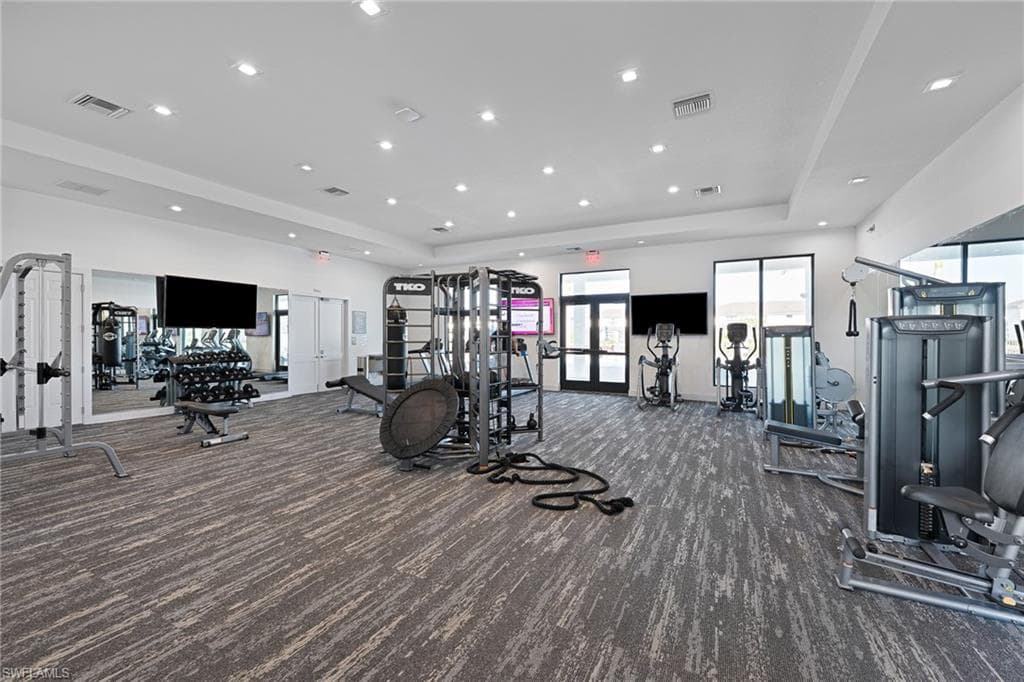 7504 Carnegie Way, Naples, FL 34119-12