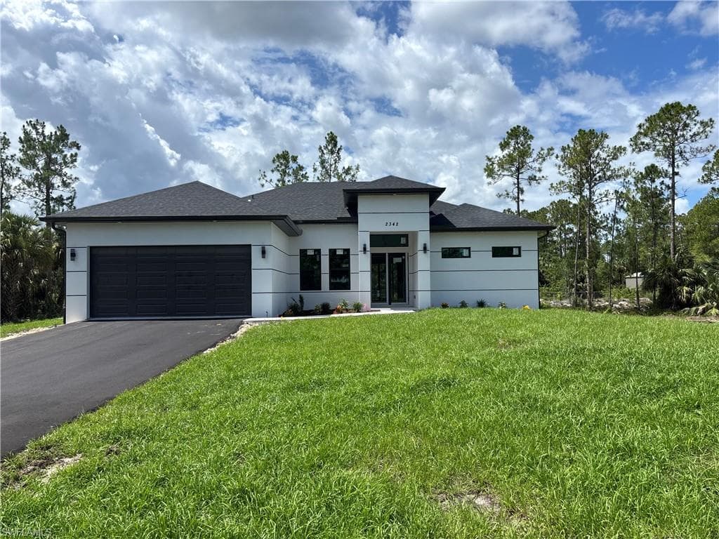 2342 10th Ave SE, Naples, FL 34117-2