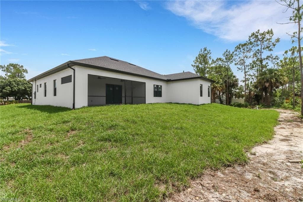 2342 10th Ave SE, Naples, FL 34117-34