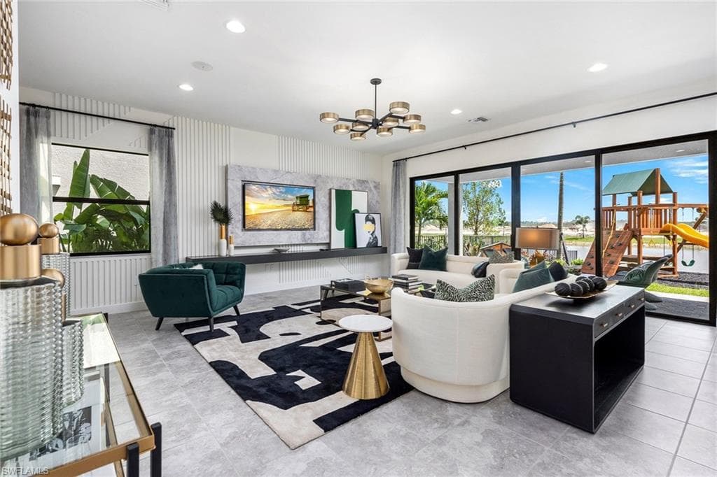 21023 Teak Tree Ter, Estero, FL 33928-3