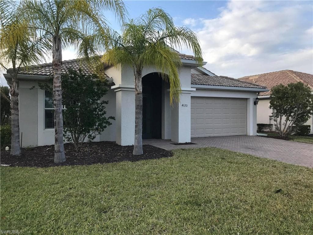 4173 Madison St, Ave Maria, FL 34142-1