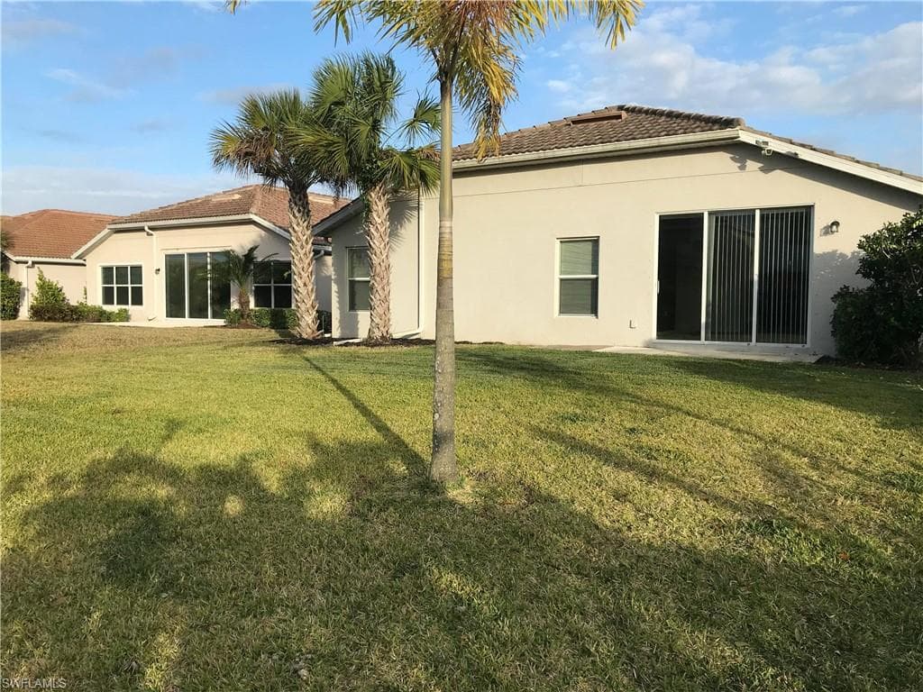 4173 Madison St, Ave Maria, FL 34142-3