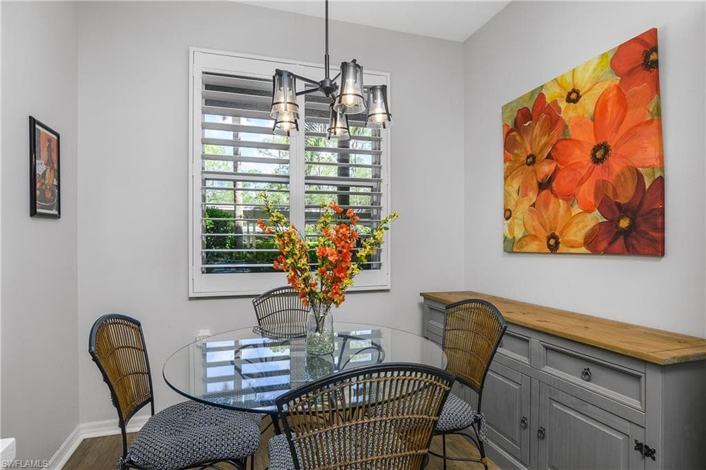 3760 Sawgrass Way 3514, Naples, FL 34112-15